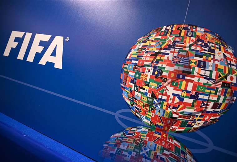 FIFA no se pronuncia sobre solicitud de suspensión de la Federación Israelí de Fútbol