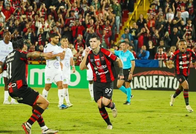 La Liga no conoce la derrota en el actual formato de Copa Centroamericana