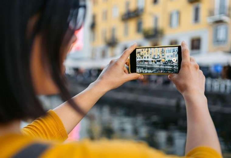 Cómo es la nueva forma de realizar una búsqueda en Google a través de video