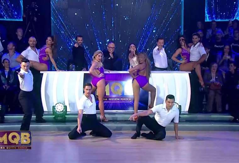 ¡Al ritmo de cha cha!: Así da inicio la cuarta gala de 'Mira Quién Baila'