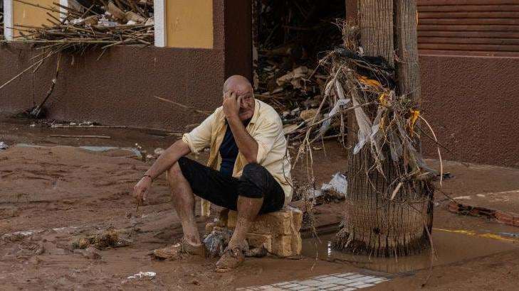 ¿Qué falló? 4 razones que explican lo mortales que fueron lluvias torrenciales de España