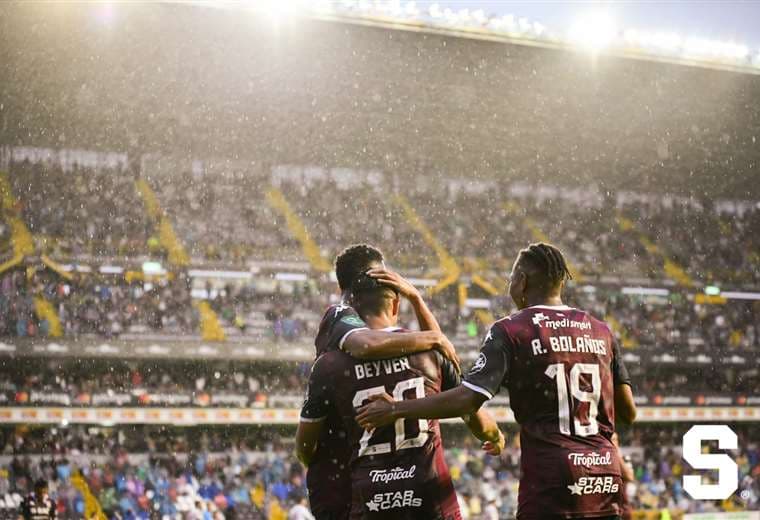 Saprissa es el club que más veces ha clasificado a semifinales en torneos cortos