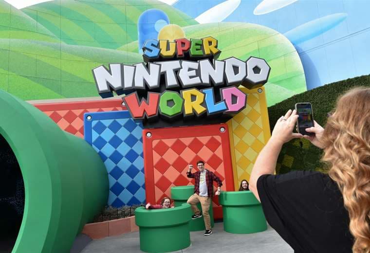 Nintendo da giro estratégico para conquistar un público más amplio