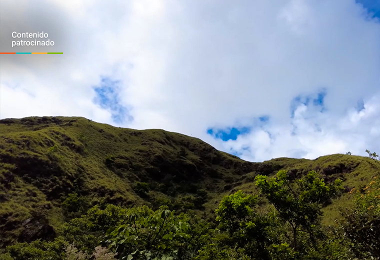 Descubre Cerro Pelado: Un lugar privilegiado en Guanacaste