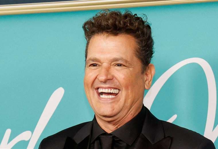 Carlos Vives, persona del año en Latin Grammy: “Empobrecimos la cultura que nos dio la cumbia”