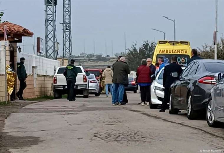 Tragedia en una residencia de ancianos en España: 10 muertos