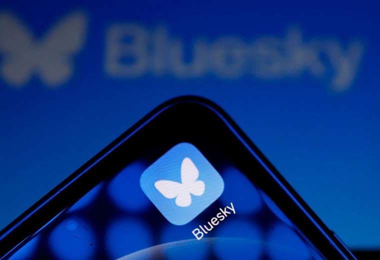 Bluesky, la red social alternativa para los usuarios que dejan X como protesta contra Elon Musk