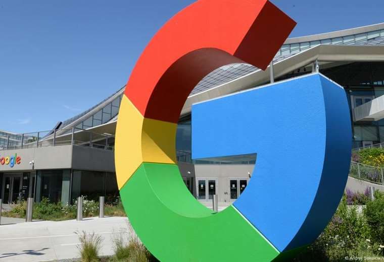 EE. UU. pide a Google venta de su navegador Chrome para romper monopolio