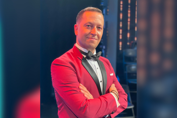 Isaac Rovira protagonizará el ‘Baile de las estrellas’ en la semifinal de MQB