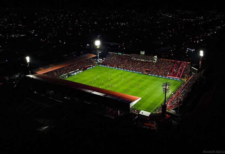 ¡Estradas agotadas! Ningún manudo quiere perderse la fiesta ante el Estelí