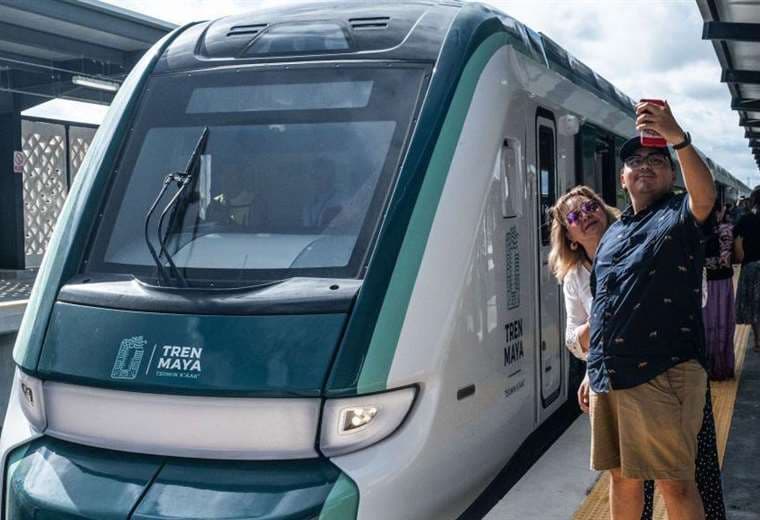 México apuesta por el regreso de los trenes para potenciar su economía