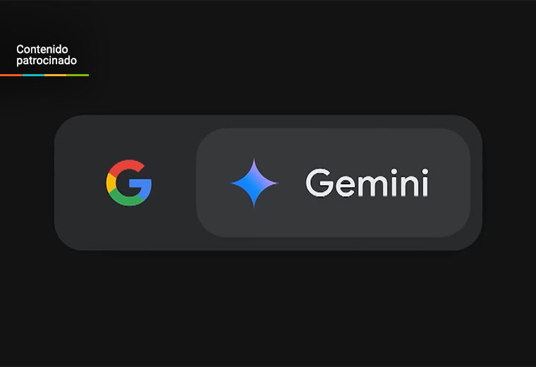 Google habilitó aplicación de Gemini para iPhone 