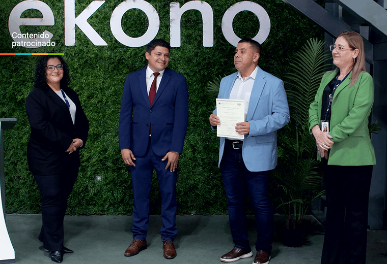 Tiendas Ekono obtiene la Certificación de Operador Económico Autorizado