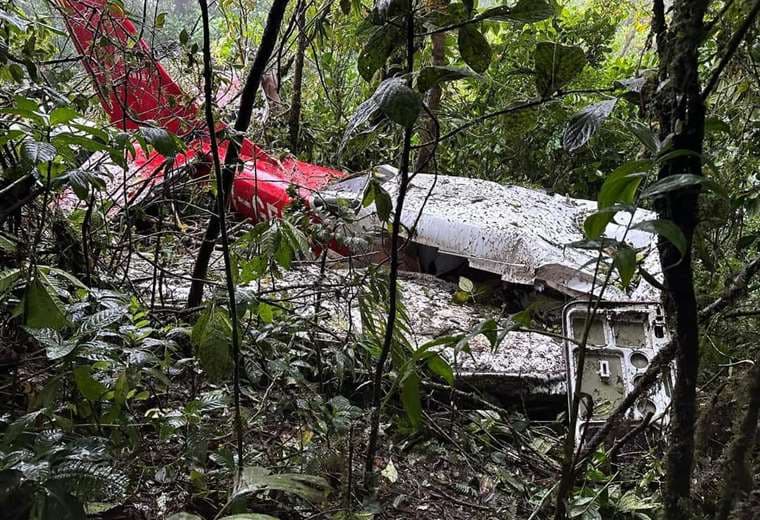 Sobreviviente de accidente aéreo recibe atención emocional y especializada en Hospital del Trauma