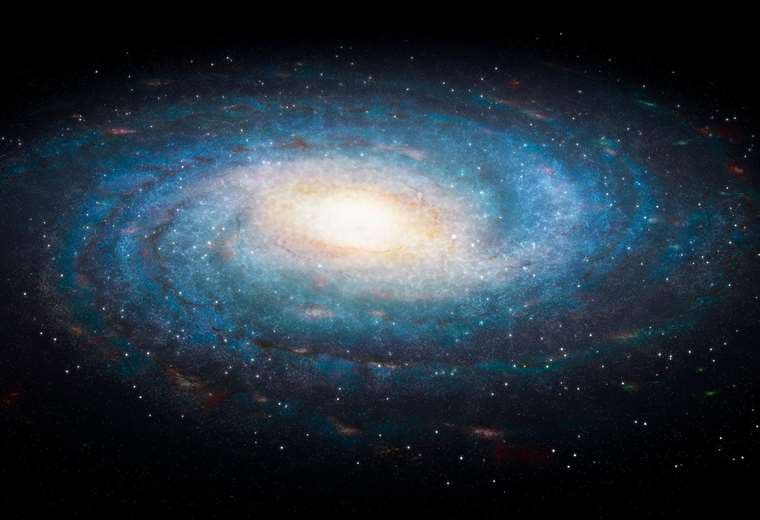 Hace 100 años la ciencia descubrió que la Vía Láctea no es la única galaxia del universo