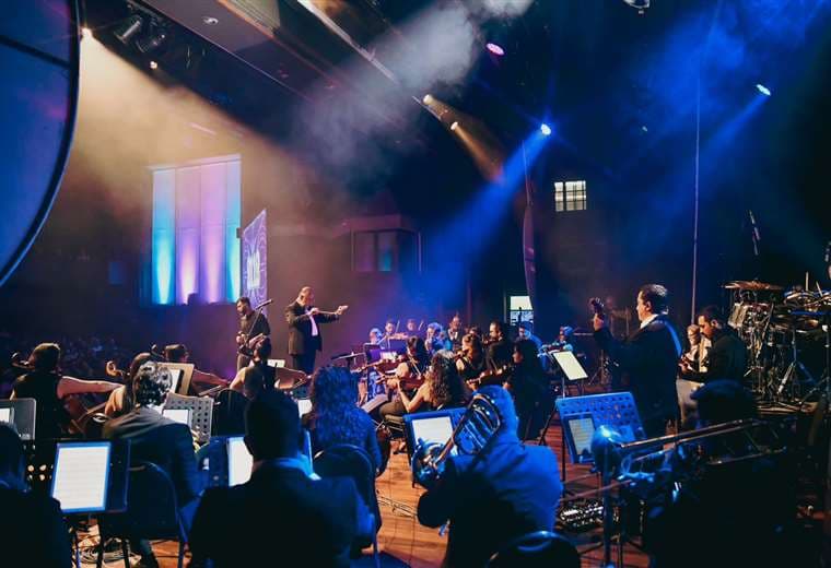 ¡Al ritmo de Los Ángeles Azules! Orquesta Filarmónica anuncia nuevo concierto