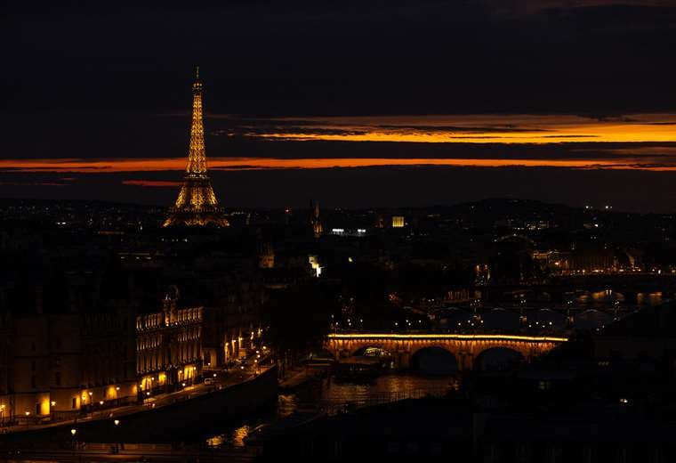 ¡Del Festival de la Luz a la Ciudad de la Luz! Teletica rifará viaje a Europa