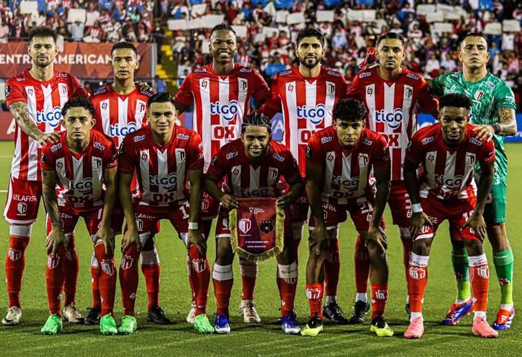 Técnico del Real Estelí: “Bendito VAR, nos anuló un penal hecho”