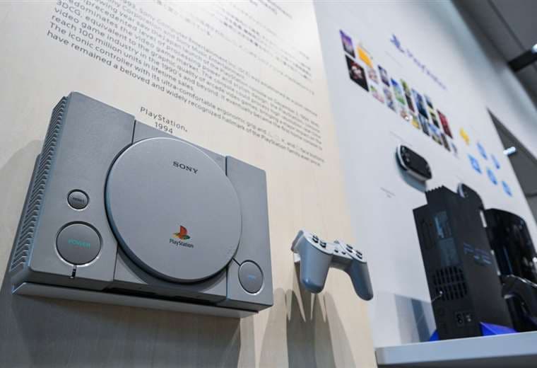 PlayStation, el éxito de Sony que cambió la historia de los videojuegos, cumple 30 años