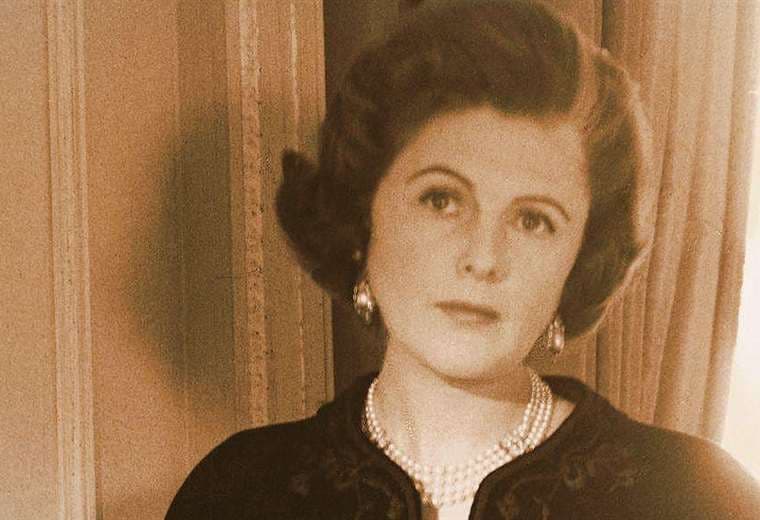 Pamela, la nuera de Winston Churchill que se convirtió en su arma secreta contra los nazis