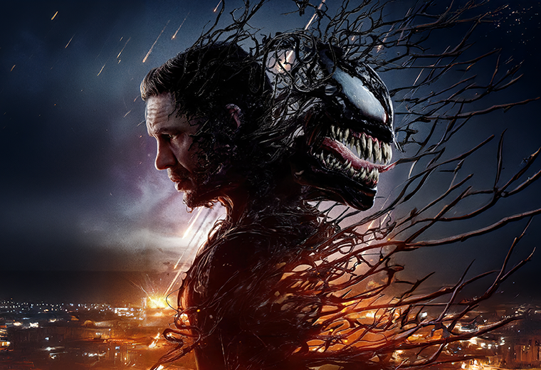 Todo lo que debe saber si aún no ha visto ‘Venom: The Last Dance’