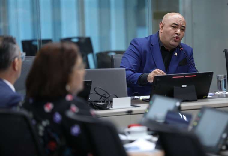 Cortesía prensa Asamblea Legislativa 