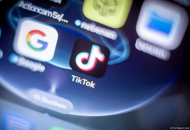 Canadá cierra filial de TikTok, pero aplicación seguirá disponible