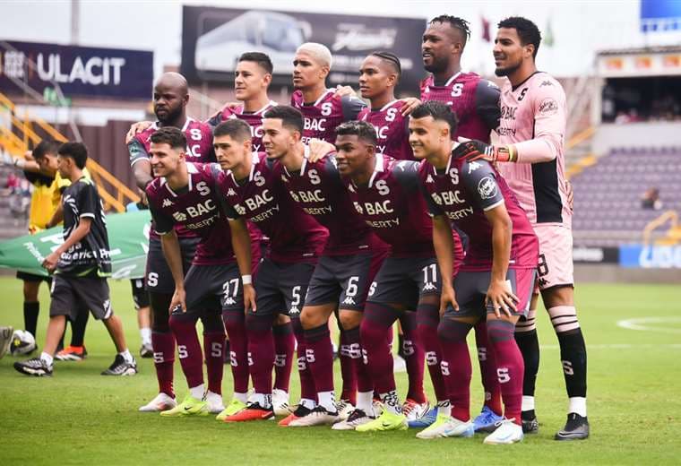 Jugadores del Saprissa no se sienten afectados por el cambio de fecha