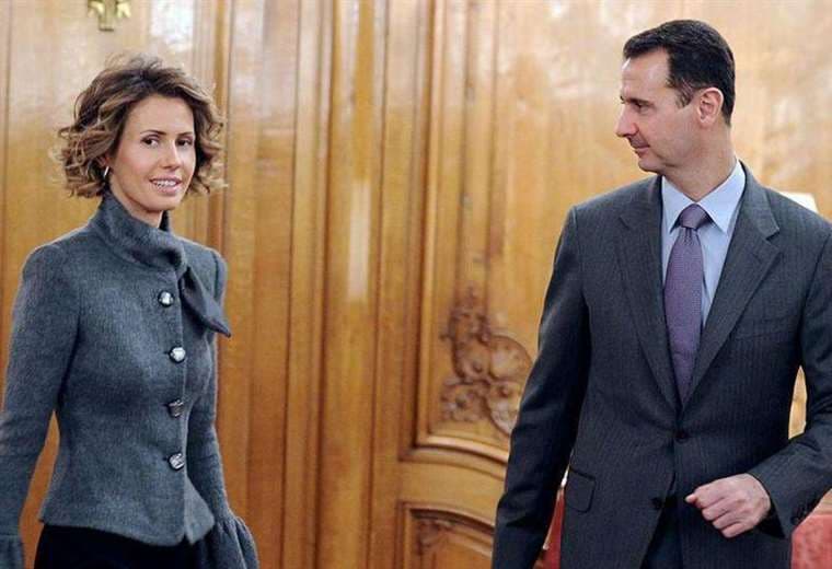 Qué le espera a la familia Al Assad tras su huida de Siria