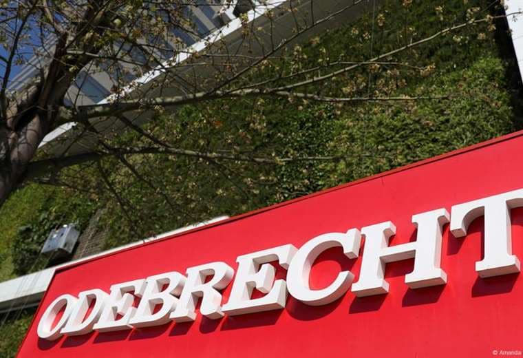 Tribunal de Perú ordena que se haga público acuerdo de colaboración con Odebrecht