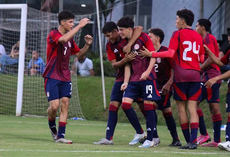 Fedefútbol apostará por técnicos nacionales para las selecciones menores