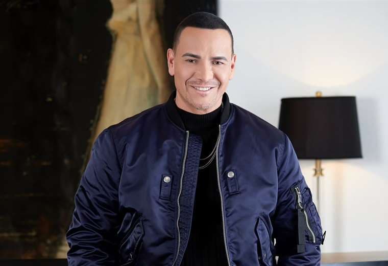 ¡Confirmado! Víctor Manuelle hará concierto gratuito en Costa Rica