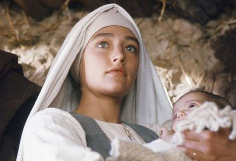 Muere Olivia Hussey, actriz de una icónica película de Semana Santa