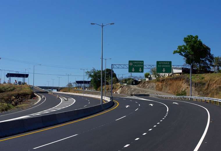 MOPT valora extensión de 25 años a Globalvía para ampliación de Ruta 27