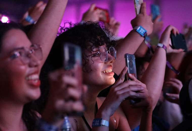 Conozca cuáles artistas estarán en cada una de las fechas de ‘PicNic Fest’ 2025 