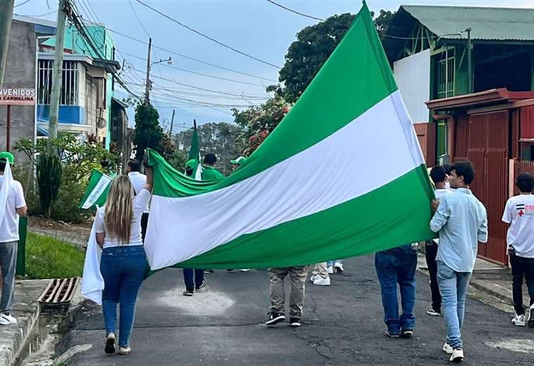 PLN sondea a lo interno cambios a proceso para elegir a su candidato presidencial