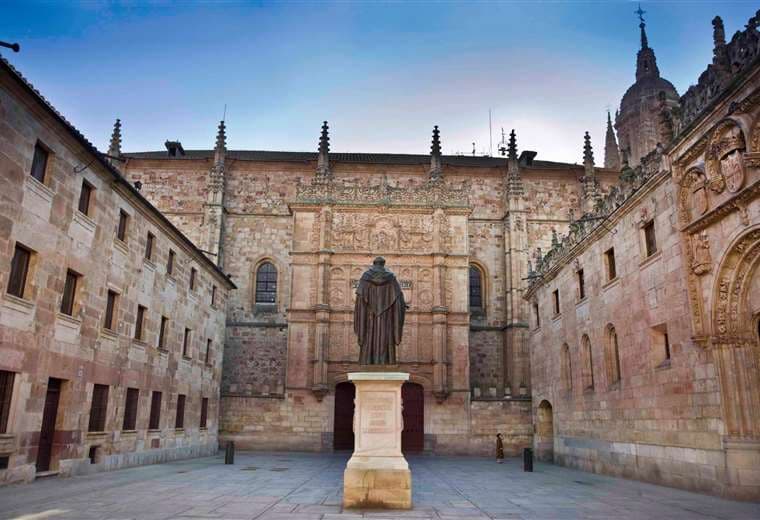 Universidad de Salamanca | Facebook