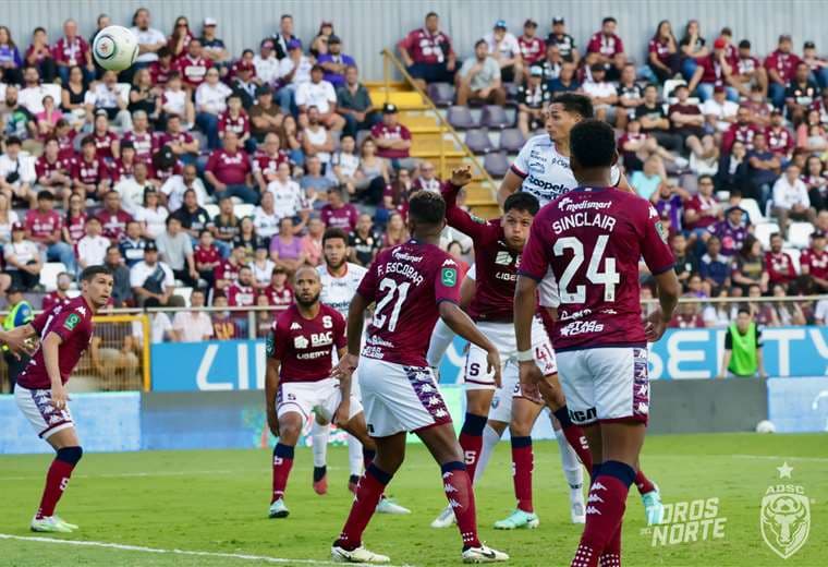 Así se juega la fecha 11 del Apertura