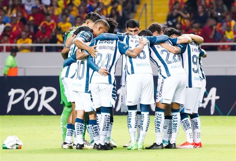 Alajuelense espera una resolución mientras FIFA promociona al Pachuca