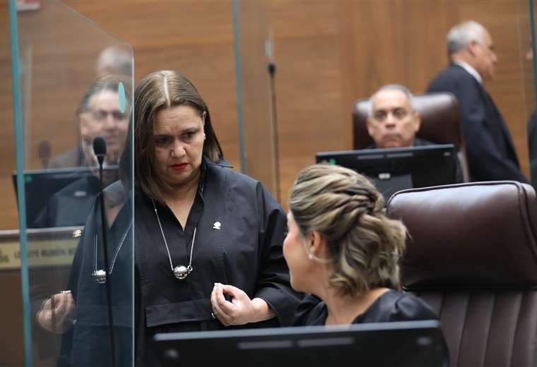 Cortesía prensa Asamblea Legislativa 