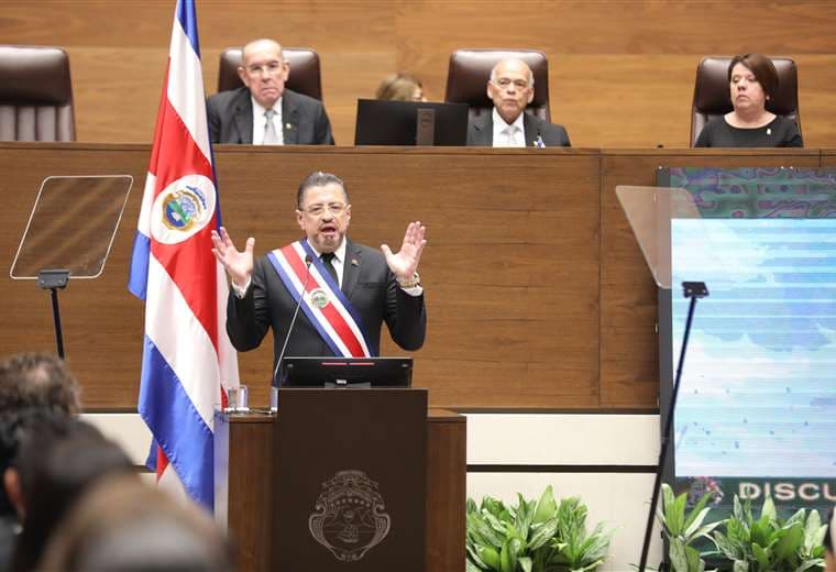 Cortesía prensa Asamblea Legislativa 