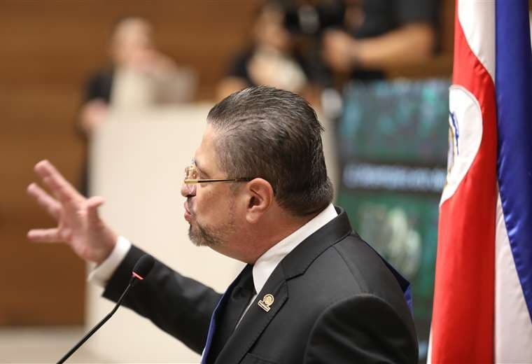 Cortesía prensa Asamblea Legislativa 