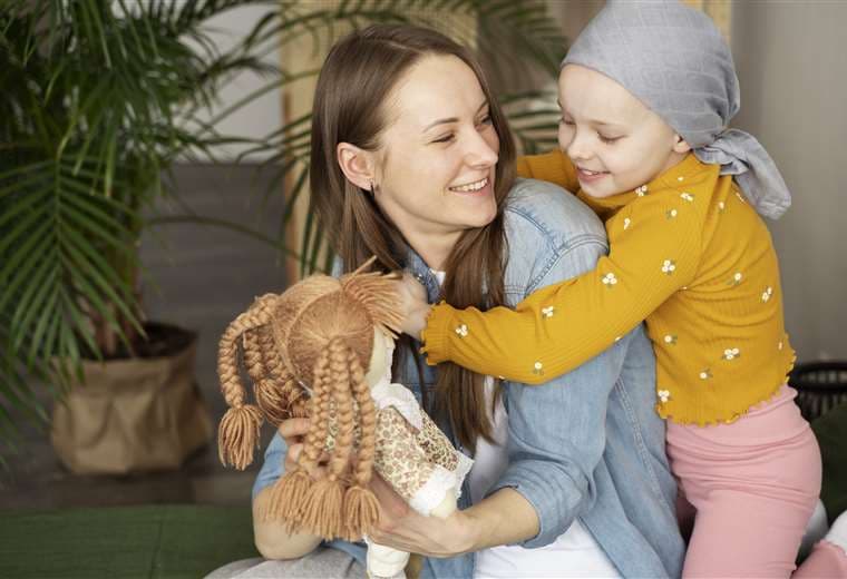 Día Mundial del Cáncer de Sangre, el más frecuente entre los niños de Costa Rica