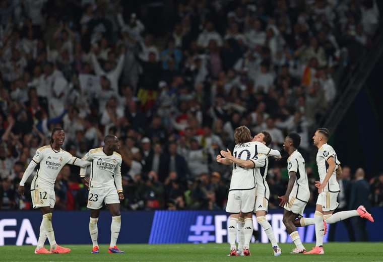 Real Madrid asegura que sí participará en el Mundial de Clubes
