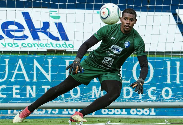 Cartaginés recupera dos jugadores tras extensas lesiones