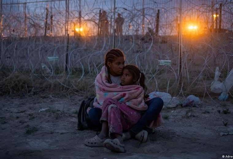 EE. UU. lanza plan que dará permiso de residencia a migrantes