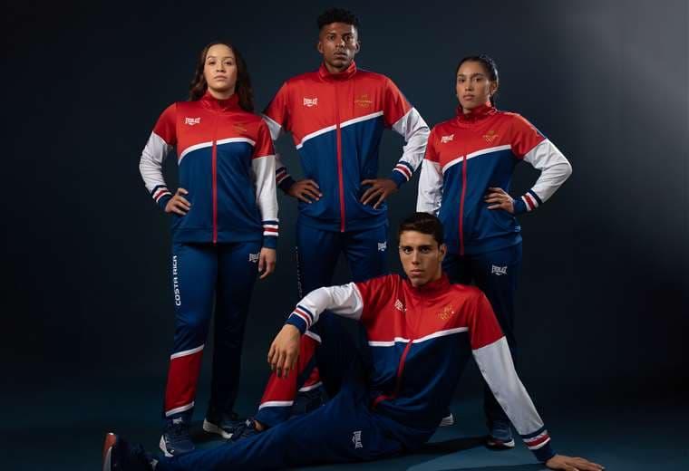 Atletas olímpicos contarán con uniforme exclusivo para París 2024