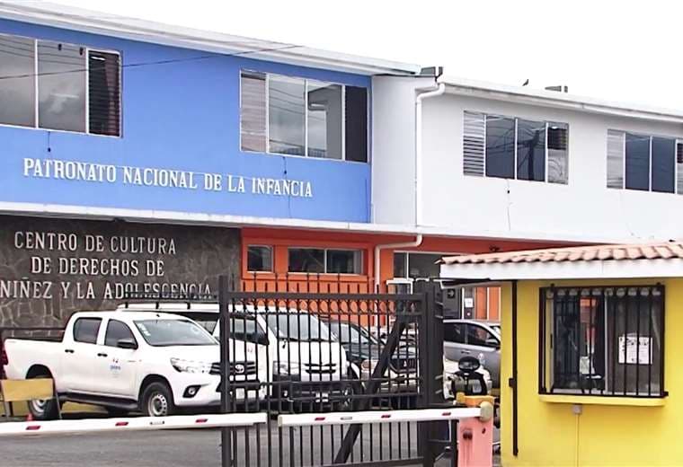Niños desaparecidos en La Cruz fueron declarados en abandono por juzgado, revela PANI