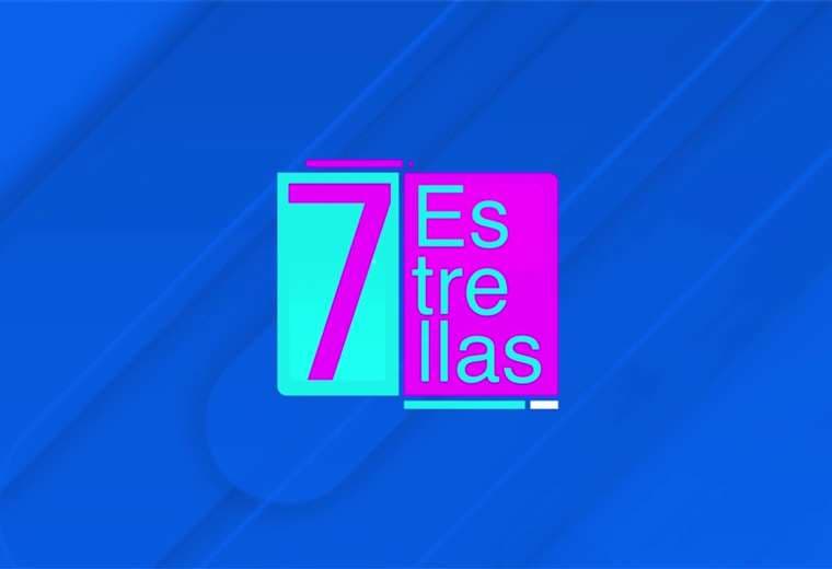 7 Estrellas 27 Junio 2024