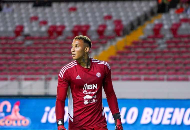 ¡A primera división! Patrick Sequeira jugará en Portugal: "Ser ganso es un sentimiento"